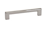 Polished Nickel "Luxe" Cabinet Knobs and Drawer Pulls
