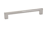 Polished Nickel "Luxe" Cabinet Knobs and Drawer Pulls