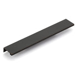 Oil Rubbed Bronze "Dina" Tab Finger Drawer Pulls