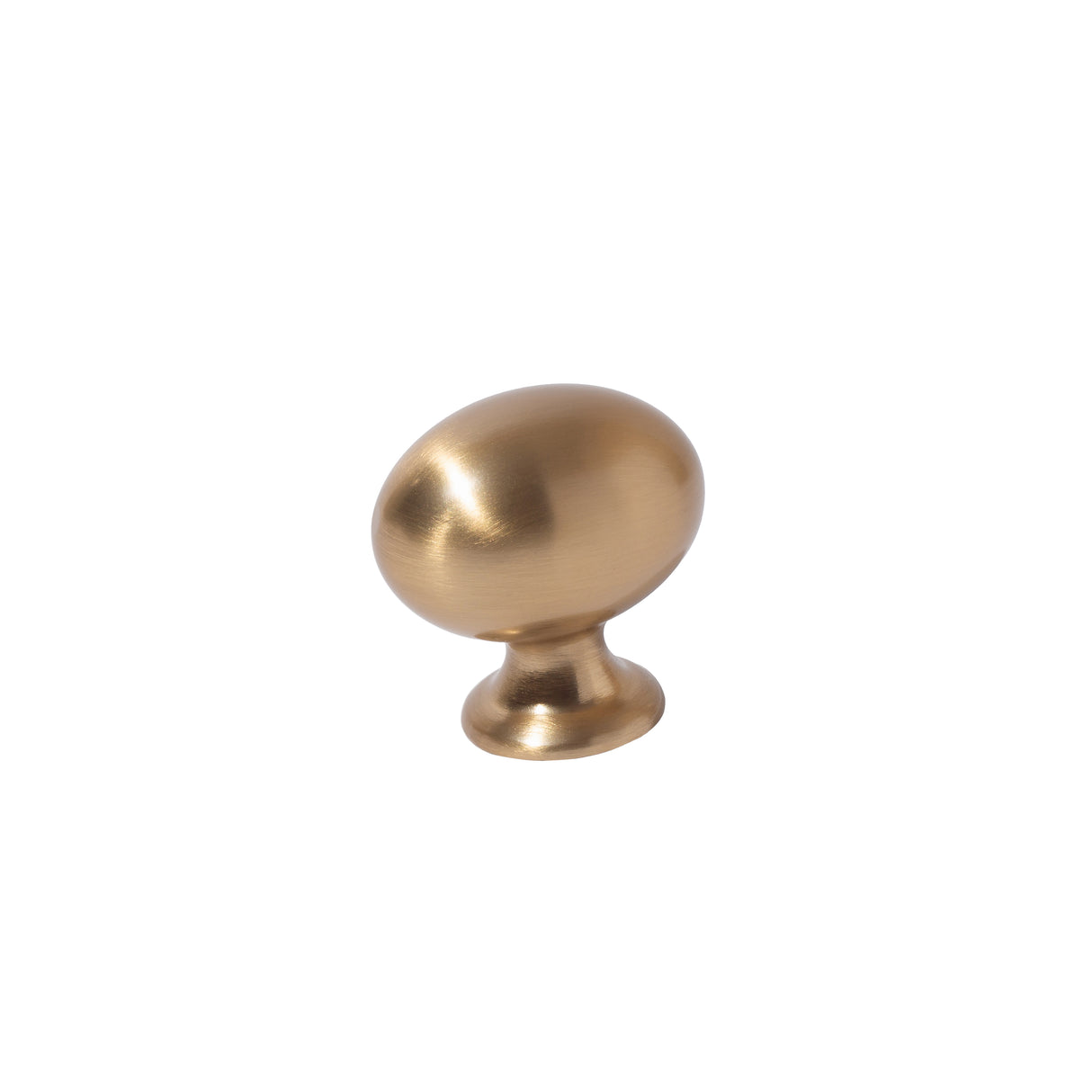 Champagne Bronze "Bellamy" Cabinet Knob and Drawer Pulls