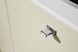 Polished Nickel "Heirloom" Knob and Drawer Pulls