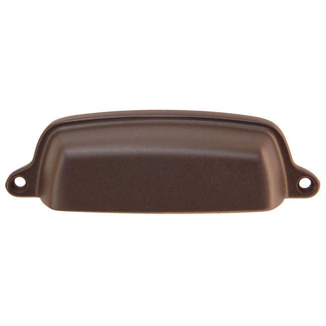 Oil Rubbed Bronze "Eloise" Cabinet Hardware