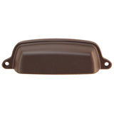 Oil Rubbed Bronze "Eloise" Cabinet Hardware