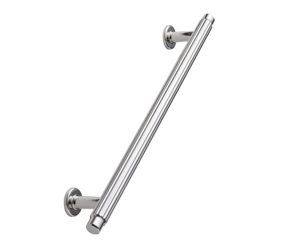 Polished Nickel 