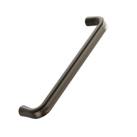 Dark Bronze "Terra" Cabinet Knob and Drawer Pulls - Forge Hardware Studio
