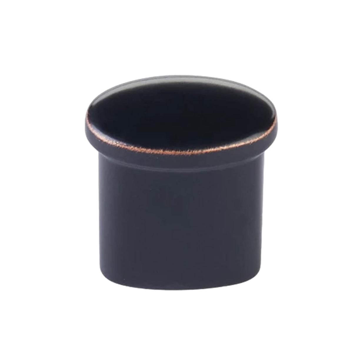 Oil Rubbed Bronze "Lake" Drawer Pulls and Cabinet Knobs