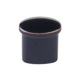 Oil Rubbed Bronze "Lake" Drawer Pulls and Cabinet Knobs