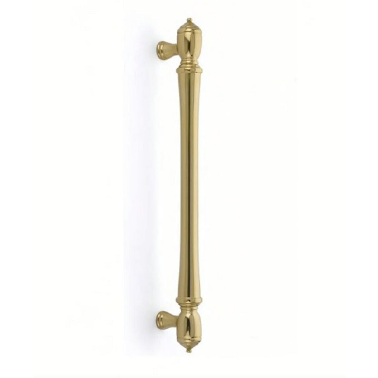 Polished Brass "Heritage" Appliance Pull