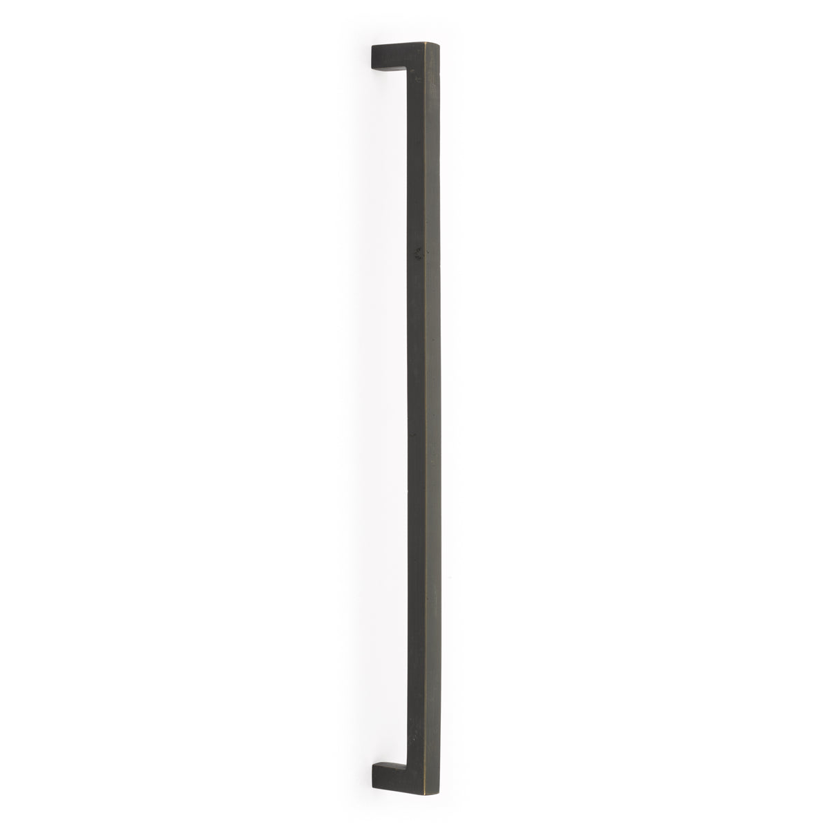 Rustic Bronze "Sonoma" Modern Cabinet Knobs and Drawer Pulls