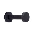 Bronze "Post" Wall Robe Hook - Industry Hardware