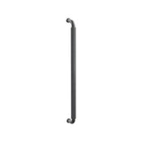 Oil Rubbed Bronze "ES Knurled" Round Knobs and Drawer Pulls