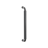 Oil Rubbed Bronze "ES Knurled" Round Knobs and Drawer Pulls