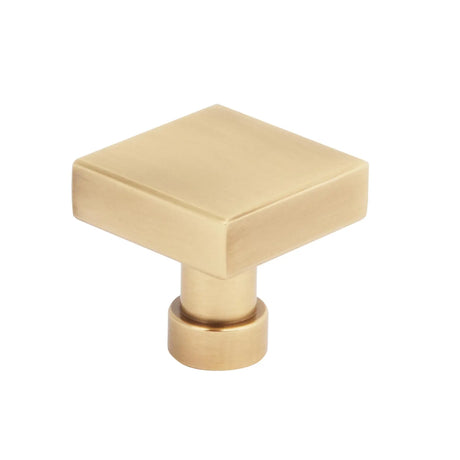 Vintage Brass "Noble" Cabinet Knobs and Pulls Cabinet Hardware