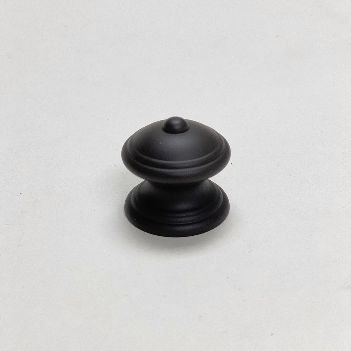 Oil Rubbed Bronze "Emmeline" Cabinet Knobs and Drawer Pulls - Forge Hardware Studio