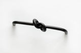 Matte Black "Knot" 5 in. Drawer Pull