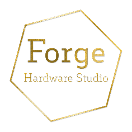 FORGE HARDWARE STUDIO