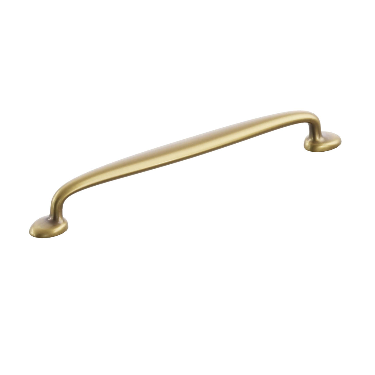 Vintage Brass Cabinet Hardware "Estate" Cabinet Knobs and Pulls - Forge Hardware Studio