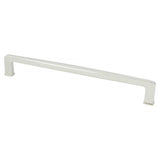 Kelly No.1 Polished Nickel Cabinet Drawer Pulls - Kitchen Drawer Handles - Brass Cabinet Hardware 