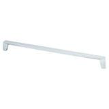 Polished Chrome "Wade" Drawer Knob and Drawer Pulls - Forge Hardware Studio