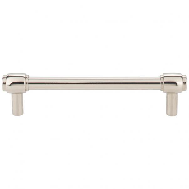 Nash Polished Nickel  Drawer Pulls and Cabinet Knobs - Forge Hardware Studio