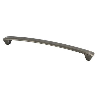 Lucy Cabinet Knob and Drawer Pulls in Dark Pewter - Forge Hardware Studio