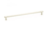 Satin Nickel "Industry" Cabinet Knobs and Drawer Pulls - Forge Hardware Studio