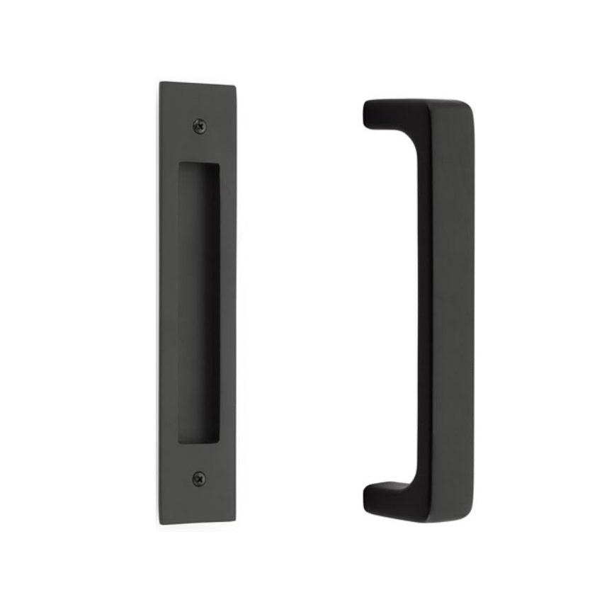 Sliding Door Handles – Forge Hardware Studio