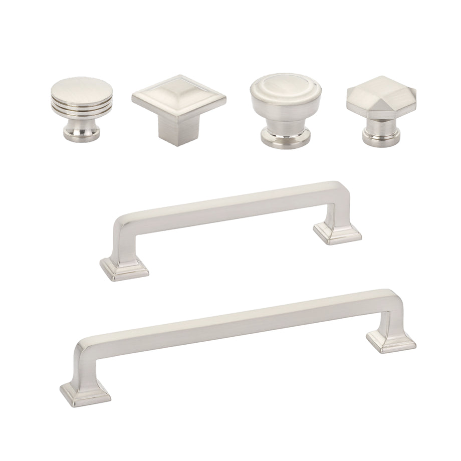 Cabinet S Forge Hardware