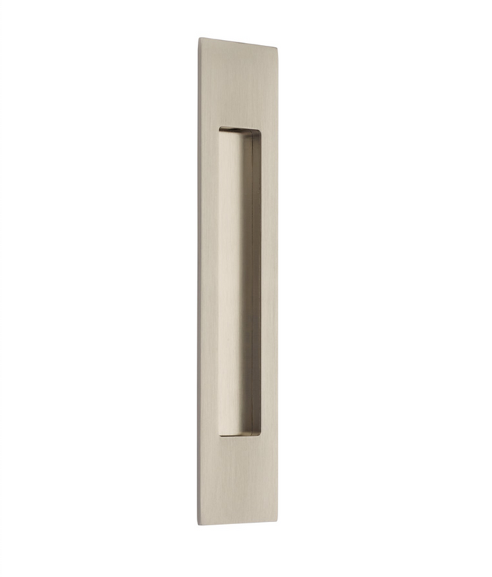 Recessed Pulls – Forge Hardware Studio