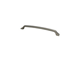 Kelly No.3 Cabinet Knobs and Drawer Pulls in Dark Pewter - Forge Hardware Studio
