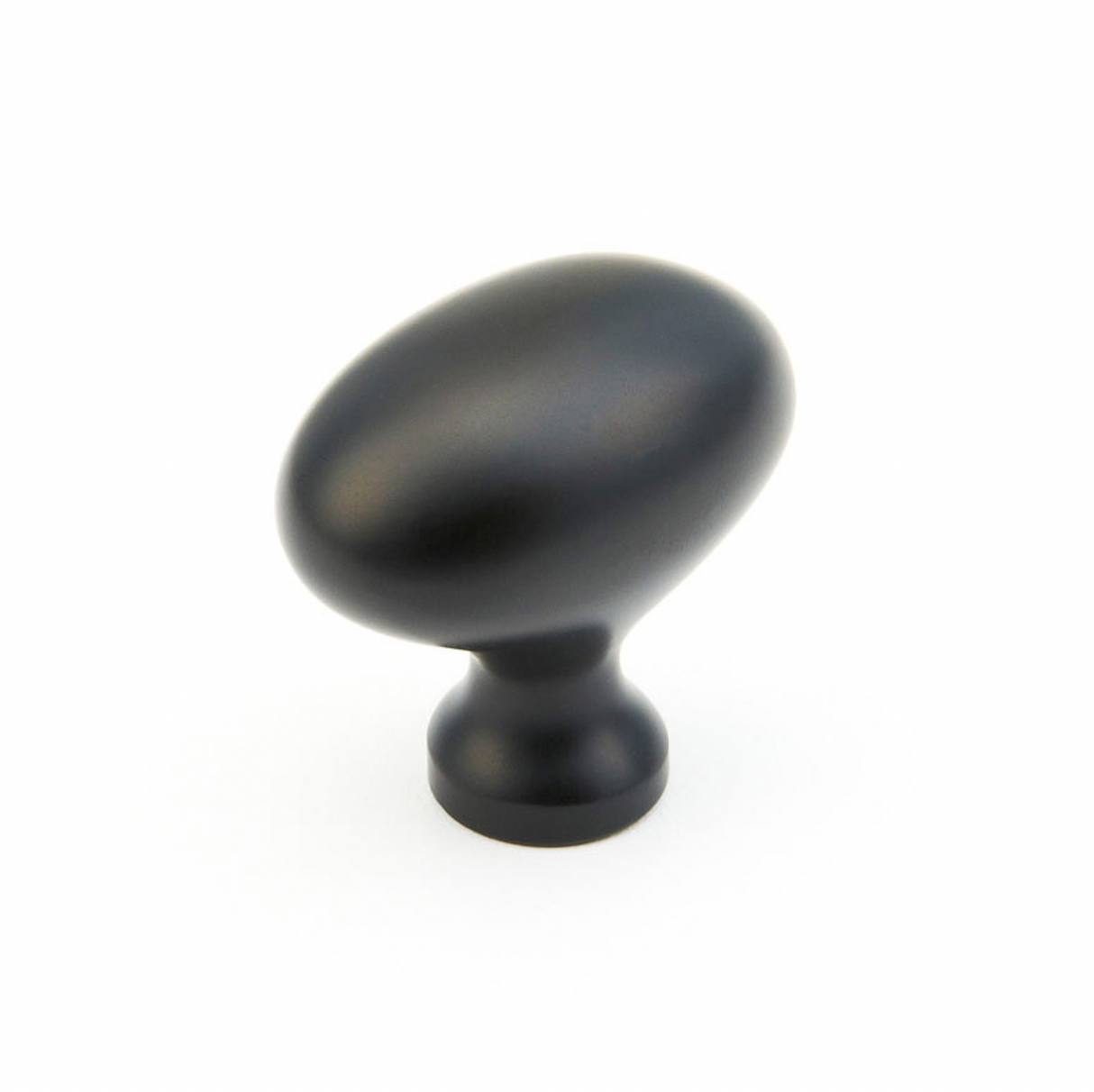 Flat Black "Leah" Drawer Pulls Handles and Cup Pulls - Forge Hardware Studio