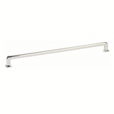 Polished Nickel "Elegance" Drawer Pulls and Cabinet Knobs - Forge Hardware Studio