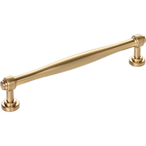 Champagne Bronze "Highline" Cabinet Knobs and Pulls - Forge Hardware Studio
