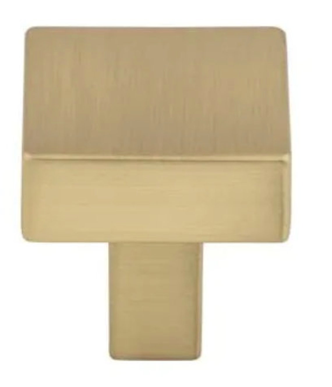 Champagne Bronze "Montclair" Cabinet Knobs and Cup Pulls - Forge Hardware Studio