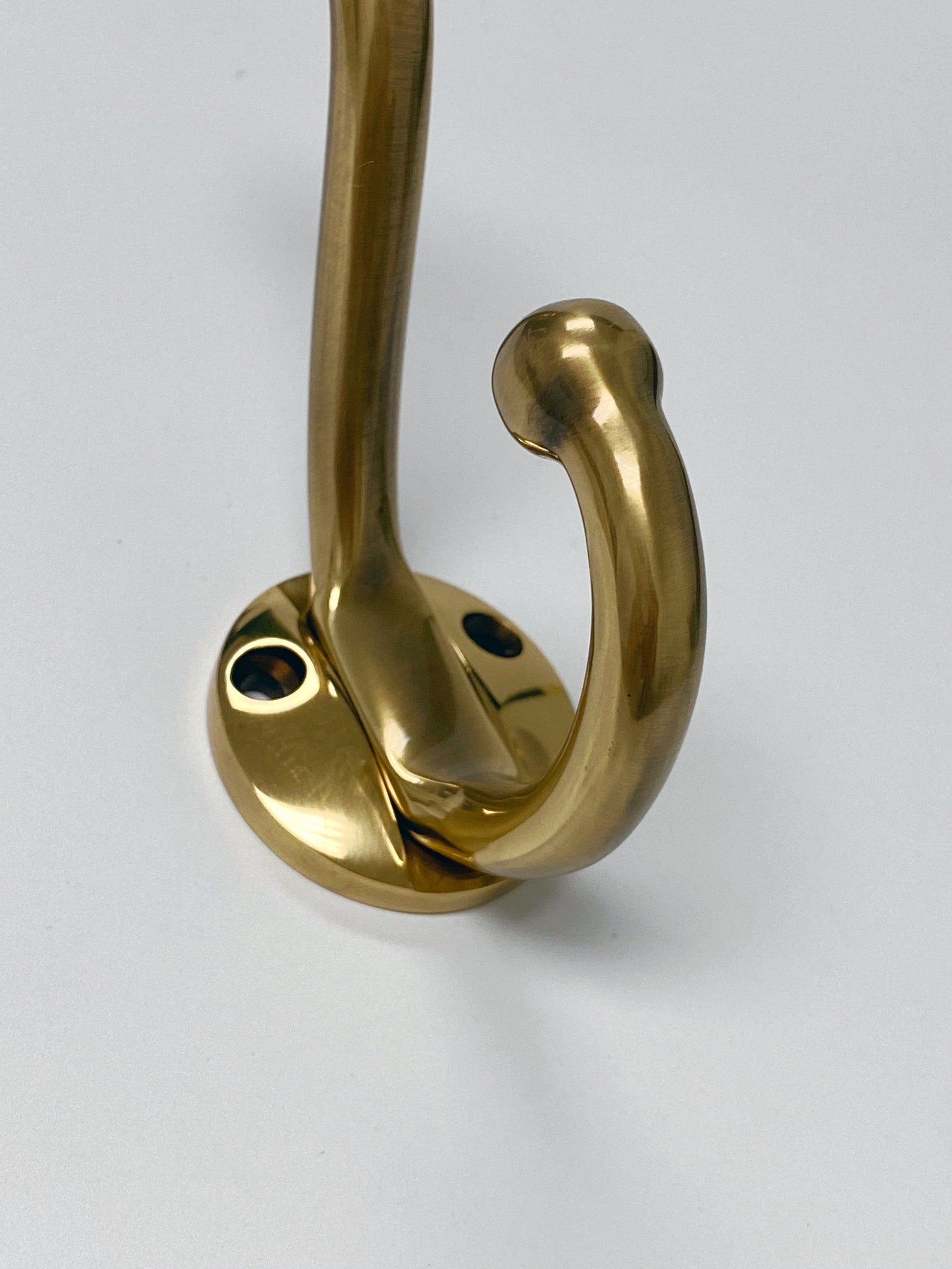 Brass Wall Hook 