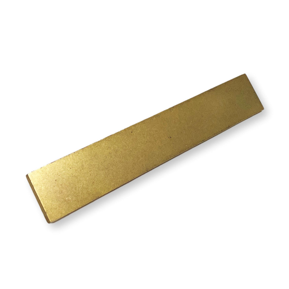 Rectangular Granada Aged Brass Drawer Handles - Forge Hardware Studio