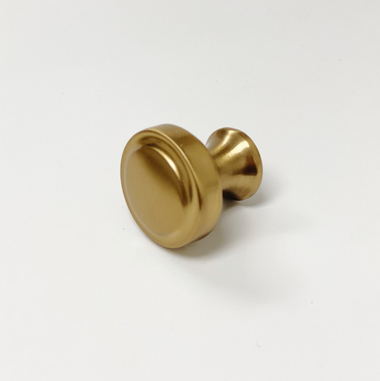 Champagne Bronze "Taylor" Cabinet Knobs and Pulls - Forge Hardware Studio